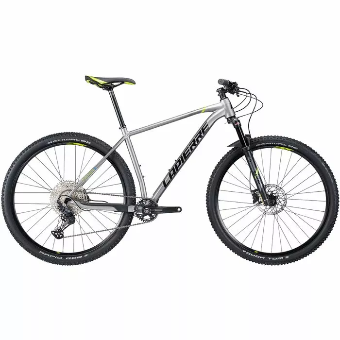 VTT Lapierre Pro Race 3.9 Gris 3 VTT Lapierre Pro Race 3.9 Gris