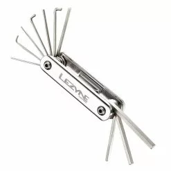 Multi Outils Lezyne Allen Block