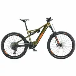 VTT Electrique KTM Macina Prowler Prestige