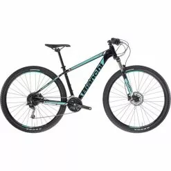 VTT Bianchi Magma 9.1 Deore 1x10V Noir 12 VTT Bianchi Magma 9.1 Deore 1x10V Noir -Vélos Soldes magma 9.1 noir 700x700 3