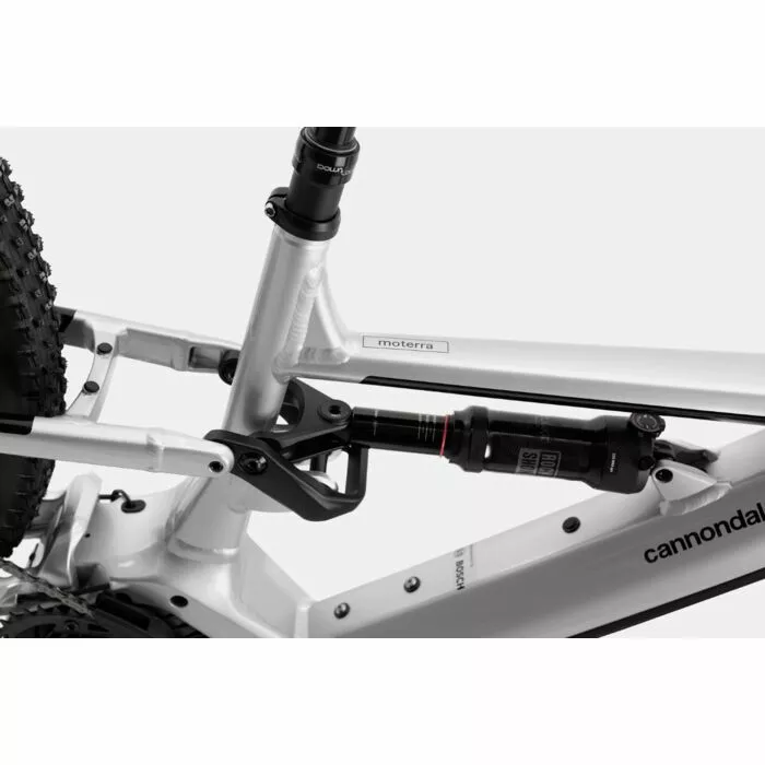 VTT Electrique Cannondale Moterra Neo 3 Mercury 750Wh 2023 20 VTT Electrique Cannondale Moterra Neo 3 Mercury 750Wh 2023 – Image 18