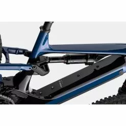 AbsoluBike.fr VTT Électrique Cannondale Moterra Neo Carbon 1 Abyss Blue 2023 -Vélos Soldes moterra neo carbon 1 abyss blue 3 700x700 4