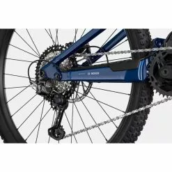 AbsoluBike.fr VTT Électrique Cannondale Moterra Neo Carbon 1 Abyss Blue 2023 -Vélos Soldes moterra neo carbon 1 abyss blue 5 700x700 1