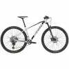 VTT Bianchi Nitron 9.4 XT/Deore Blanc Noir -Vélos Soldes nitron 9.4 blanc 700x700 1