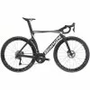 Vélo Route Bianchi Oltre Pro Ultegra Di2 12V Graphite/Blanc Mat 2023 -Vélos Soldes oltre pro ultegra graphite blanc 2023 700x700 1