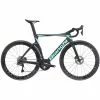 Vélo Route Bianchi Oltre Pro Ultegra DI2 12V Vert Céleste 2023 -Vélos Soldes oltre pro ultegra vert cleste 700x700 1