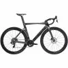 Vélo Route Bianchi Oltre Rival ETap AXS Noir/Gris Métal 2023 -Vélos Soldes oltre rival a x s noir 2023 700x700 1