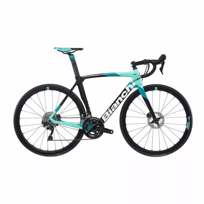 Vélo Route Bianchi Oltre XR3 Disc Ultegra 3 Vélo Route Bianchi Oltre XR3 Disc Ultegra
