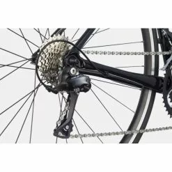 Vélo Route Cannondale CAAD Optimo 3 Black -Vélos Soldes optimo3 700x700 1
