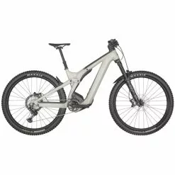 VTT Electrique Scott Patron ERide 910 750 Wh 2023 -Vélos Soldes patron e ride 910 2023 2 700x700 4