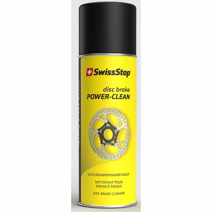 Nettoyant Disque Swisstop Power-Clean 500mL 2 Nettoyant Disque Swisstop Power-Clean 500mL
