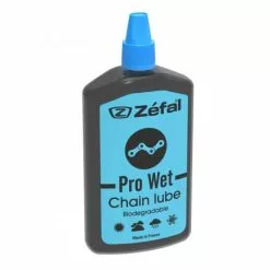 ZEFAL Lubrifiant Zéfal Pro Wet Lube 120ML