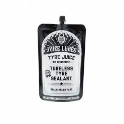 Préventif Anti-Crevaison Pneu Juice Lubes Tyre Juice