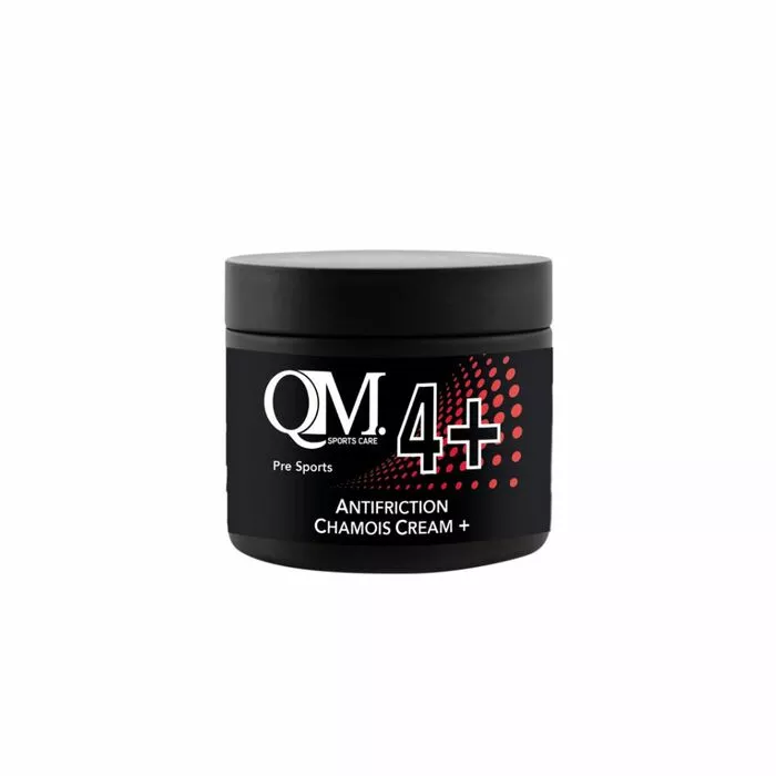 QMSportsScare Crème QM Sport Care Antifriction QM4+ 200 Ml 3 QMSportsScare Crème QM Sport Care Antifriction QM4+ 200 Ml