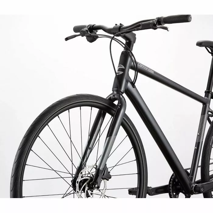 VTC Cannondale Quick 4 Graphite 2023 5 VTC Cannondale Quick 4 Graphite 2023 – Image 3