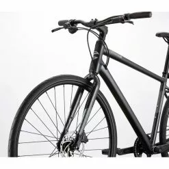 VTC Cannondale Quick 4 Graphite 2023 48 VTC Cannondale Quick 4 Graphite 2023 -Vélos Soldes quick 4 graphite 10 700x700 2