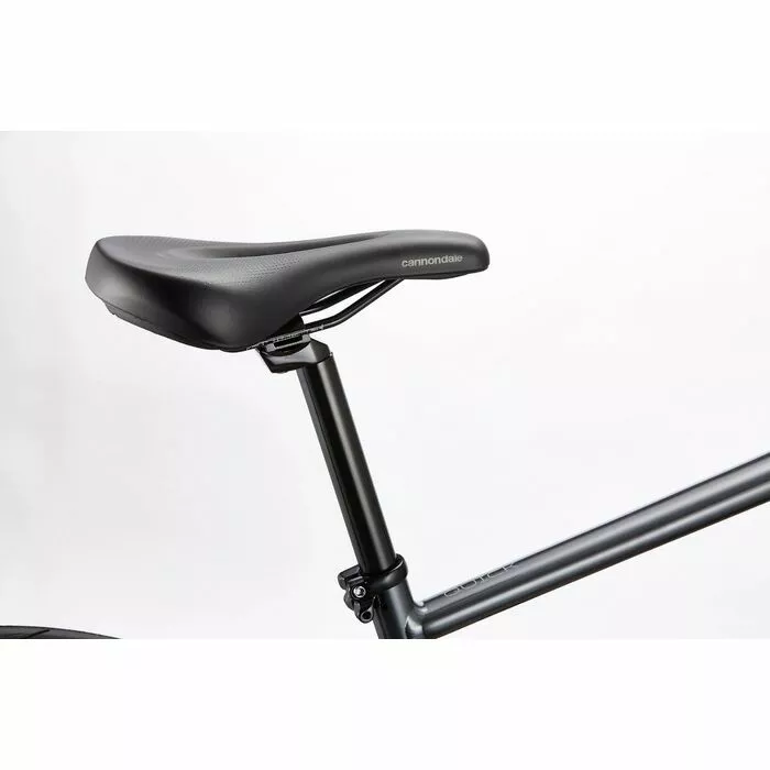 VTC Cannondale Quick 4 Graphite 2023 8 VTC Cannondale Quick 4 Graphite 2023 – Image 6