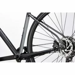 VTC Cannondale Quick 4 Graphite 2023 39 VTC Cannondale Quick 4 Graphite 2023 -Vélos Soldes quick 4 graphite 9 700x700 1