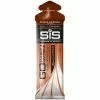 Shimano Gel SIS Go+ Double Caféine Espresso 60ml -Vélos Soldes s i s gel go double cafeine espresso 60ml 700x700 1