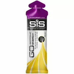 Shimano Gel SIS Isotonique Cassis 60ml