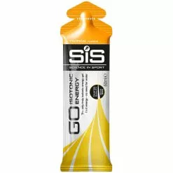 Shimano Gel SIS Isotonique Tropical 60ml
