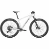 VTT Scott Scale 960 Blanc 2023 1 VTT Scott Scale 960 Blanc 2023 -Vélos Soldes scale 960 blanc 2023 700x700 1