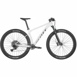 VTT Scott Scale 960 Blanc 2023