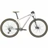 VTT Scott Scale 965 Blanc -Vélos Soldes scale 965 blanc 700x700 1