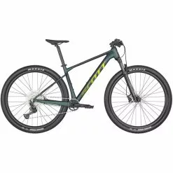 VTT Scott Scale 965 Vert 2023