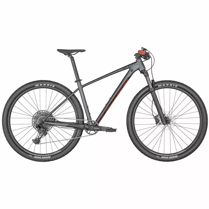 VTT Scott Scale 970 Dark Grey 6 VTT Scott Scale 970 Dark Grey – Image 4