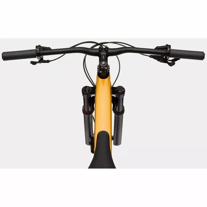 VTT Tout Suspendu Cannondale Scalpel Carbon SE2 Mango 2023 13 VTT Tout Suspendu Cannondale Scalpel Carbon SE2 Mango 2023 – Image 11