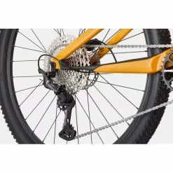 VTT Tout Suspendu Cannondale Scalpel Carbon SE2 Mango 2023 38 VTT Tout Suspendu Cannondale Scalpel Carbon SE2 Mango 2023 -Vélos Soldes scalpel carbon s e 2 mango 2023 5 700x700 2
