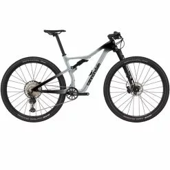 VTT Tout Suspendu Cannondale Scalpel Carbon 3 Argent/Noir 7 VTT Tout Suspendu Cannondale Scalpel Carbon 3 Argent/Noir -Vélos Soldes scalpel carbon3 mercury 21 700x700 3