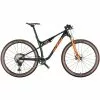 VTT Tout Suspendu KTM Scarp Master Noir/Orange 2023 -Vélos Soldes scarp master noir orange 2023 700x700 1