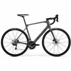 Vélo Route Merida Scultura Endurance 4000 Anthracite