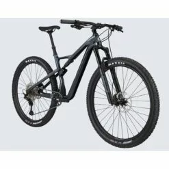 VTT Tout Suspendu Cannondale Scalpel Carbon SE2 Black Magic -Vélos Soldes se2 700x700 3