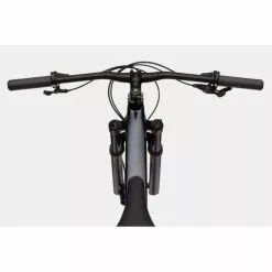 VTT Tout Suspendu Cannondale Scalpel Carbon SE2 Black Magic -Vélos Soldes se2.1 700x700 3
