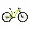 VTT Tout Suspendu Cannondale Scalpel Carbon SE2 Bio Lime -Vélos Soldes se2bio 700x700 1