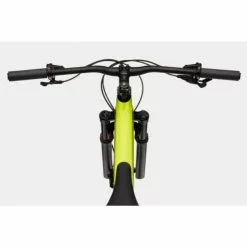 VTT Tout Suspendu Cannondale Scalpel Carbon SE2 Bio Lime -Vélos Soldes se2bio4 700x700 2