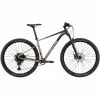 VTT Cannondale Trail SL1 Slate 2 VTT Cannondale Trail SL1 Slate -Vélos Soldes sl1 700x700 1