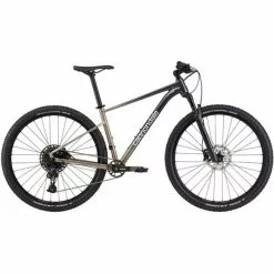 VTT Cannondale Trail SL1 Slate -Vélos Soldes sl1 700x700 2