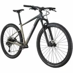 VTT Cannondale Trail SL1 Slate -Vélos Soldes sl12 700x700 2