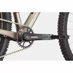 VTT Cannondale Trail SL1 Slate -Vélos Soldes sl14 700x700 3