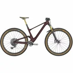 VTT Scott Spark 900 2023