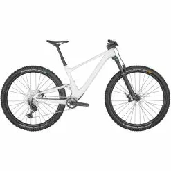 VTT Scott Spark 930 Blanc 2023 -Vélos Soldes spark 930 blanc 2023 700x700 2