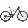 VTT Scott Spark 940 Noir Mat 2023 2 VTT Scott Spark 940 Noir Mat 2023 -Vélos Soldes spark 940 black 2023 700x700 1