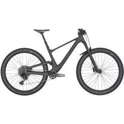 VTT Scott Spark 940 Noir Mat 2023 16 VTT Scott Spark 940 Noir Mat 2023 -Vélos Soldes spark 940 black 2023 700x700 4