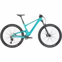 VTT Scott Spark 960 Bleu 2023