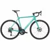 Vélo Route Bianchi Specialissima Ultegra Di2 2x12V Vert Céleste -Vélos Soldes specialissimavertclesteultdi2 700x700 1