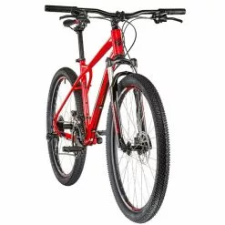 Gt-bicycles VTT GT Agressor Sport 29" Rouge -Vélos Soldes sport agressor 3 700x700 1